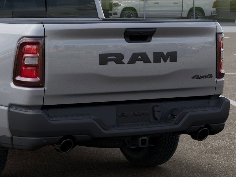 New 2026 RAM 1500 Tradesman image 14