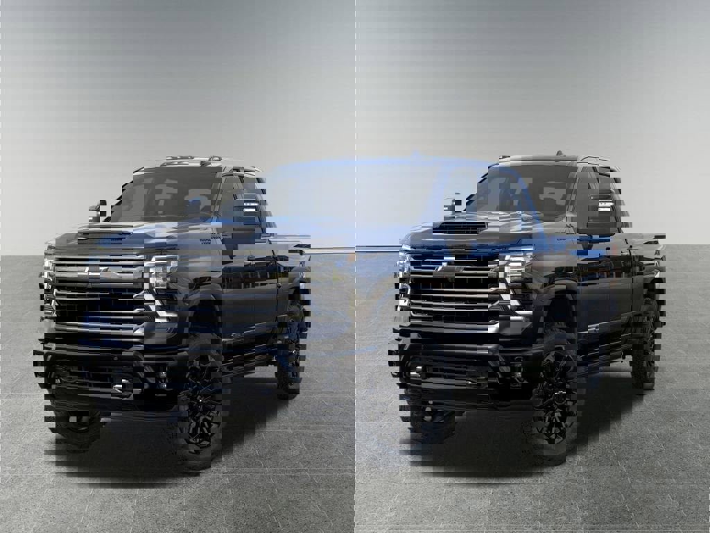 New 2026 Chevrolet Silverado 2500 High Country w/ High Country Premium Package image 6