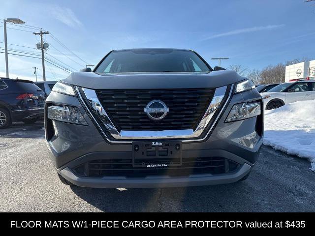 Certified 2023 Nissan Rogue SV image 3