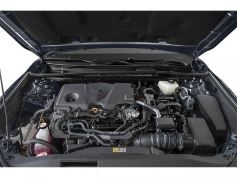 New 2026 Toyota Camry SE image 14