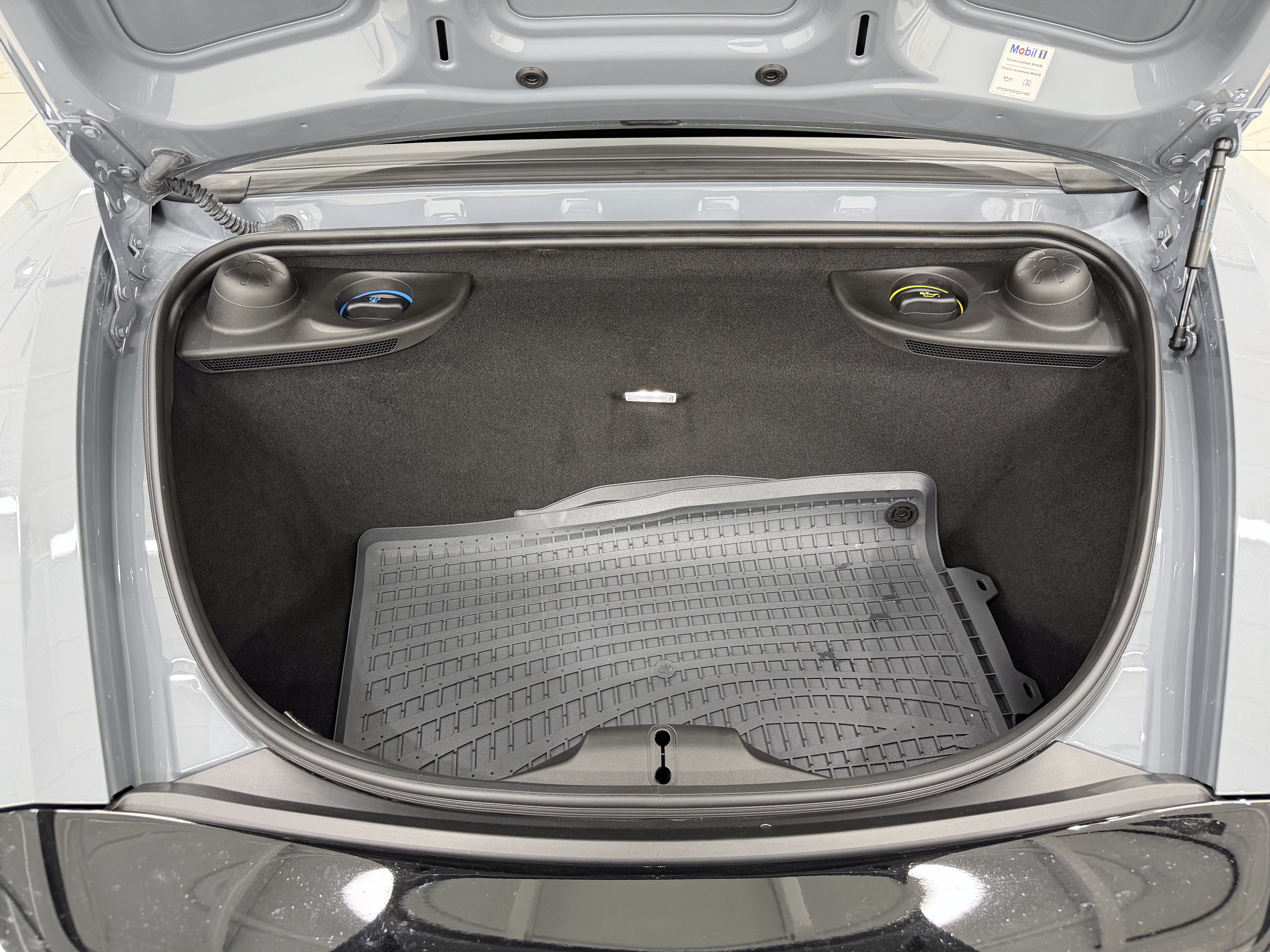 Used 2024 Porsche 718 Boxster GTS RWD image 64