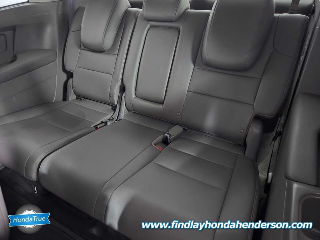 Used 2016 Honda Odyssey Touring Elite image 17