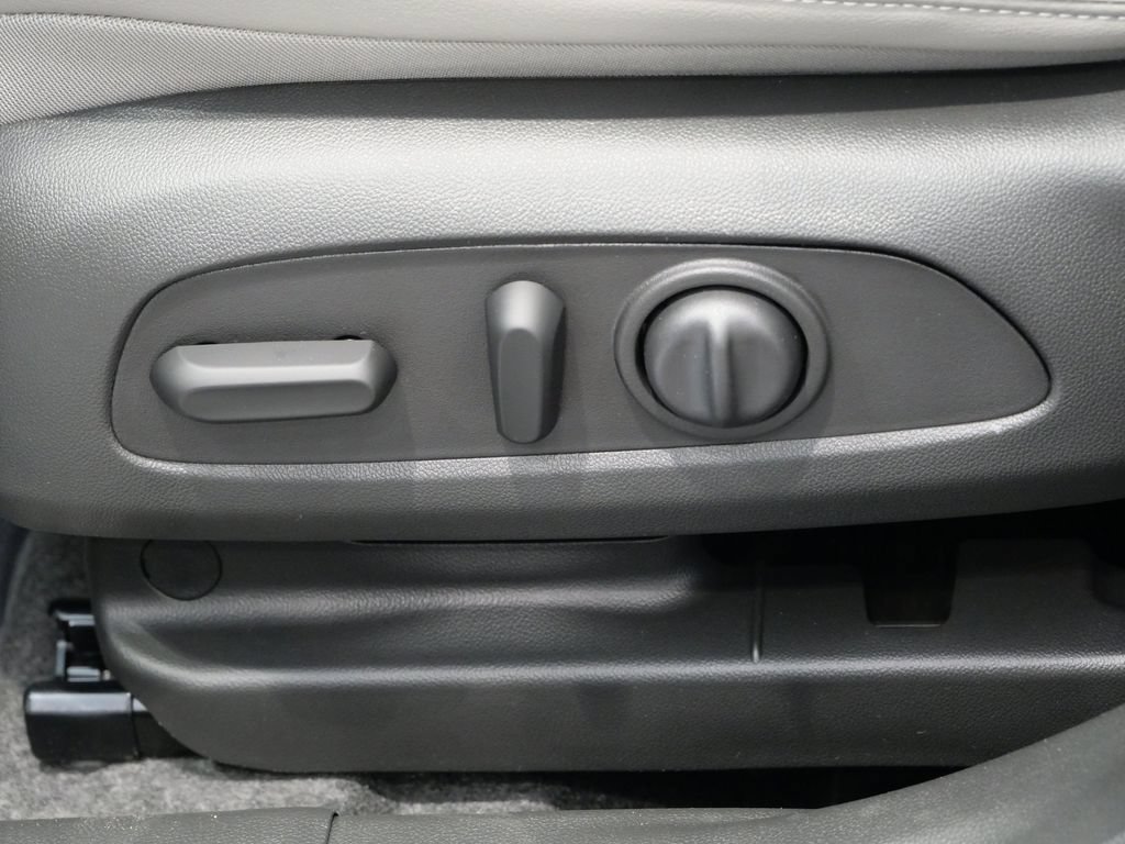 New 2026 Buick Envista Sport Touring FWD image 14