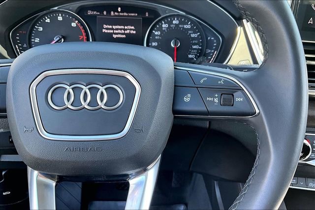 Certified 2023 Audi Q5 2.0T Premium w/ Convenience Package AWD/4WD image 12