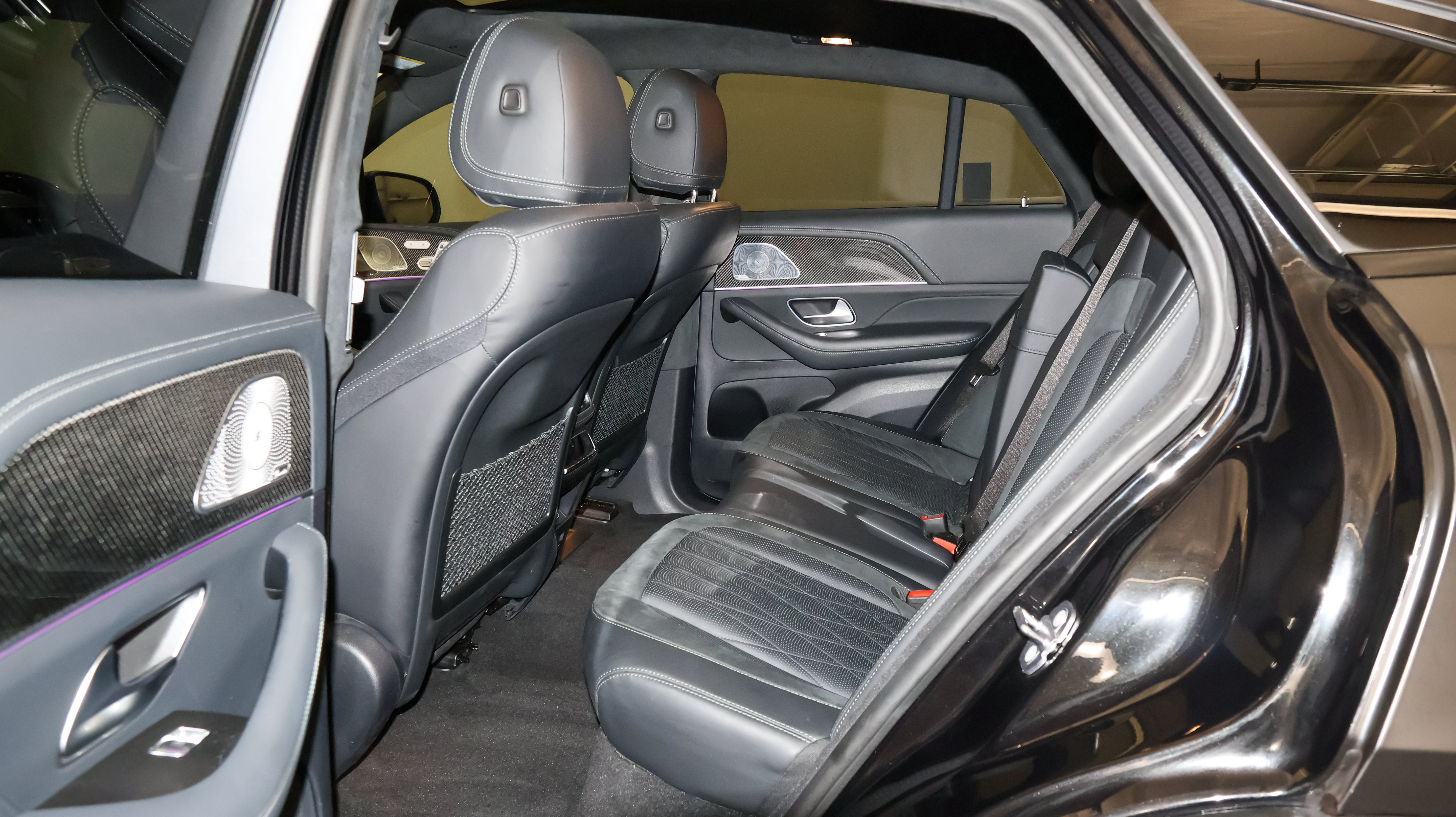 Used 2021 Mercedes-Benz GLE 63 AMG S image 24