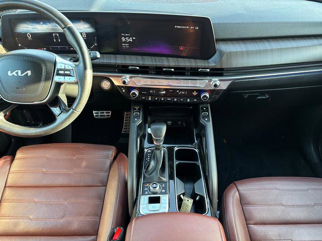 Used 2023 Kia Telluride SX Prestige image 18