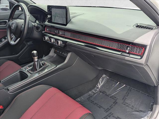 Used 2025 Honda Civic Si image 22
