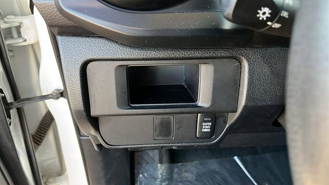 Used 2016 Toyota Tacoma SR w/ SR Convenience Package image 7