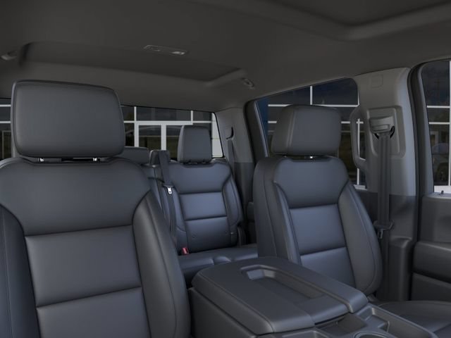 New 2026 GMC Sierra 2500 Pro AWD/4WD image 24