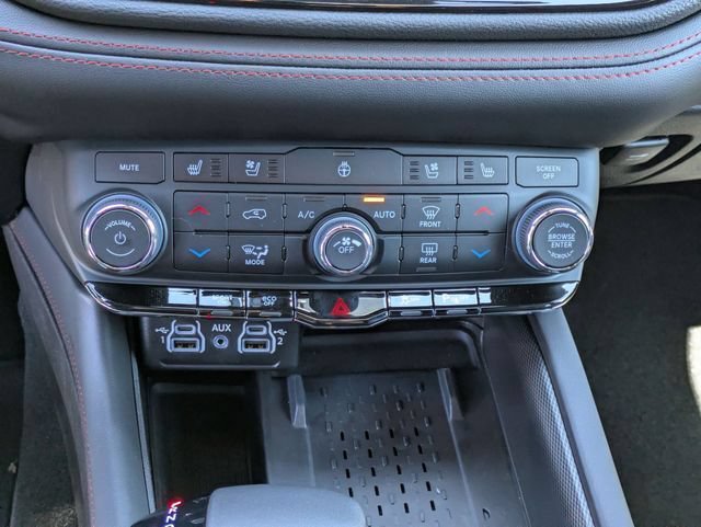 New 2026 Dodge Durango GT AWD/4WD image 26