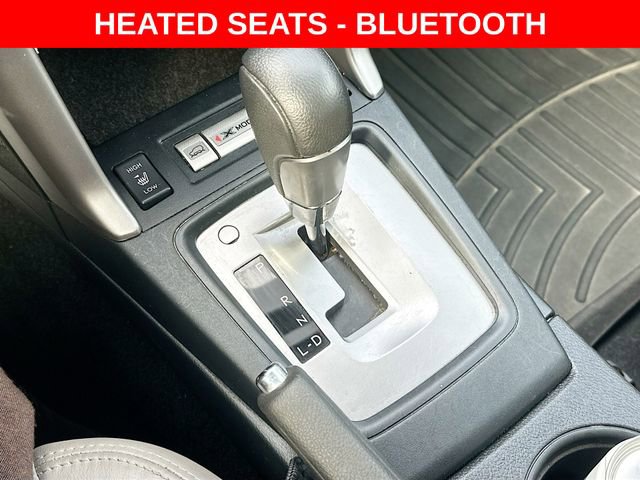 Used 2017 Subaru Forester 2.5i Limited image 17