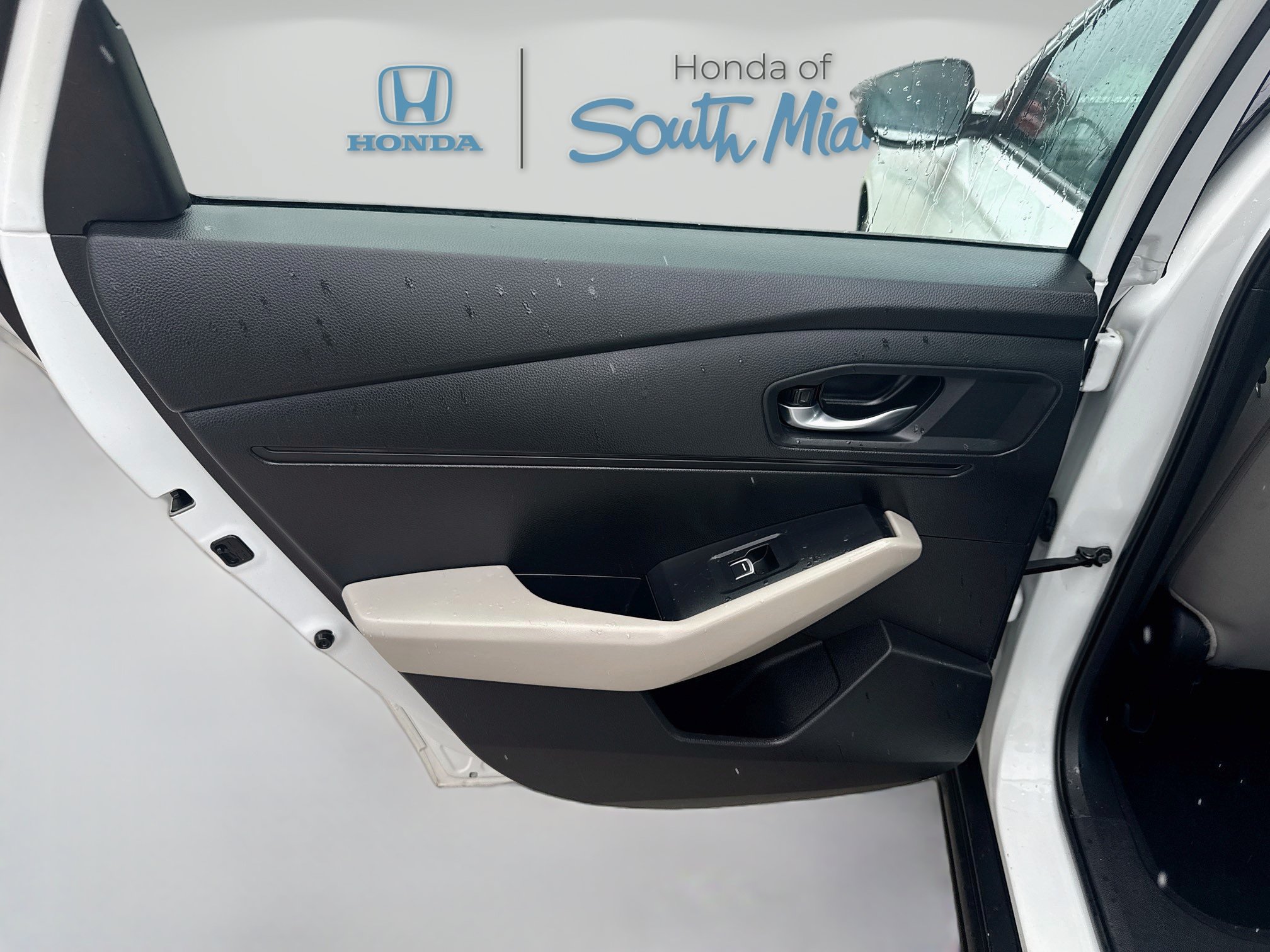 Used 2023 Honda Accord EX image 22