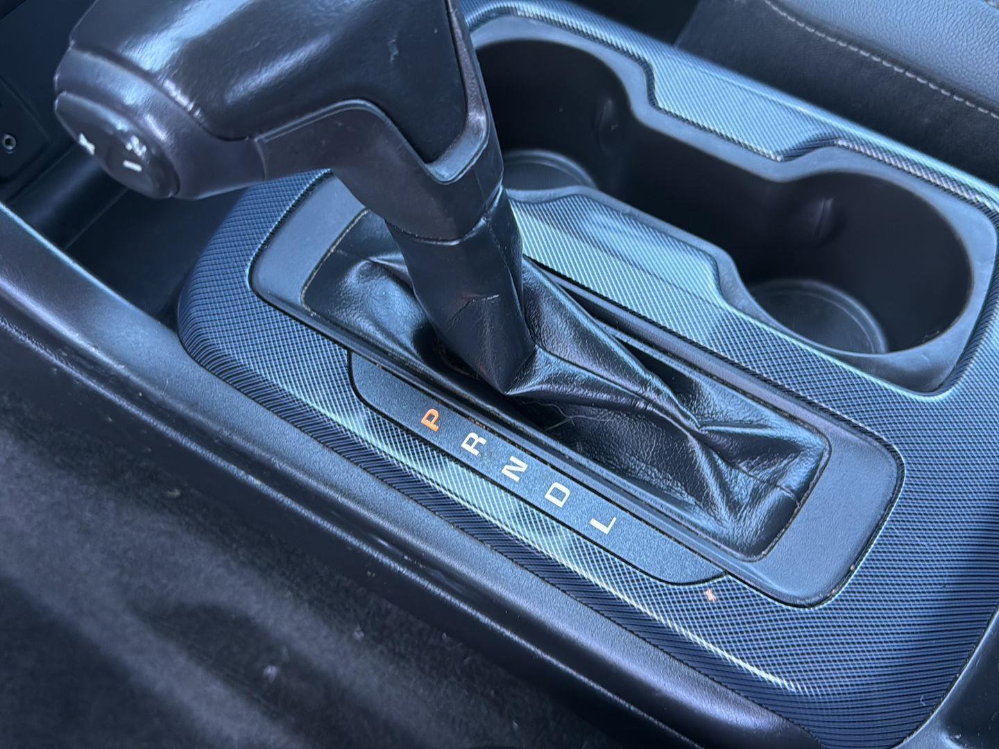 Used 2018 Chevrolet Colorado Z71 image 27