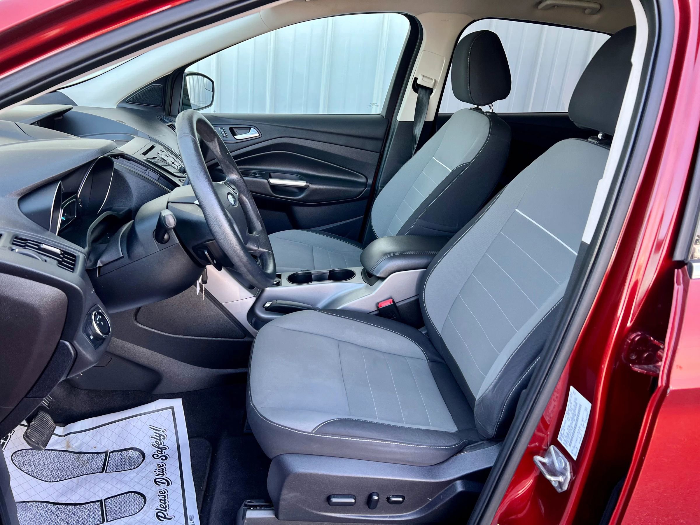 Used 2014 Ford Escape SE image 27