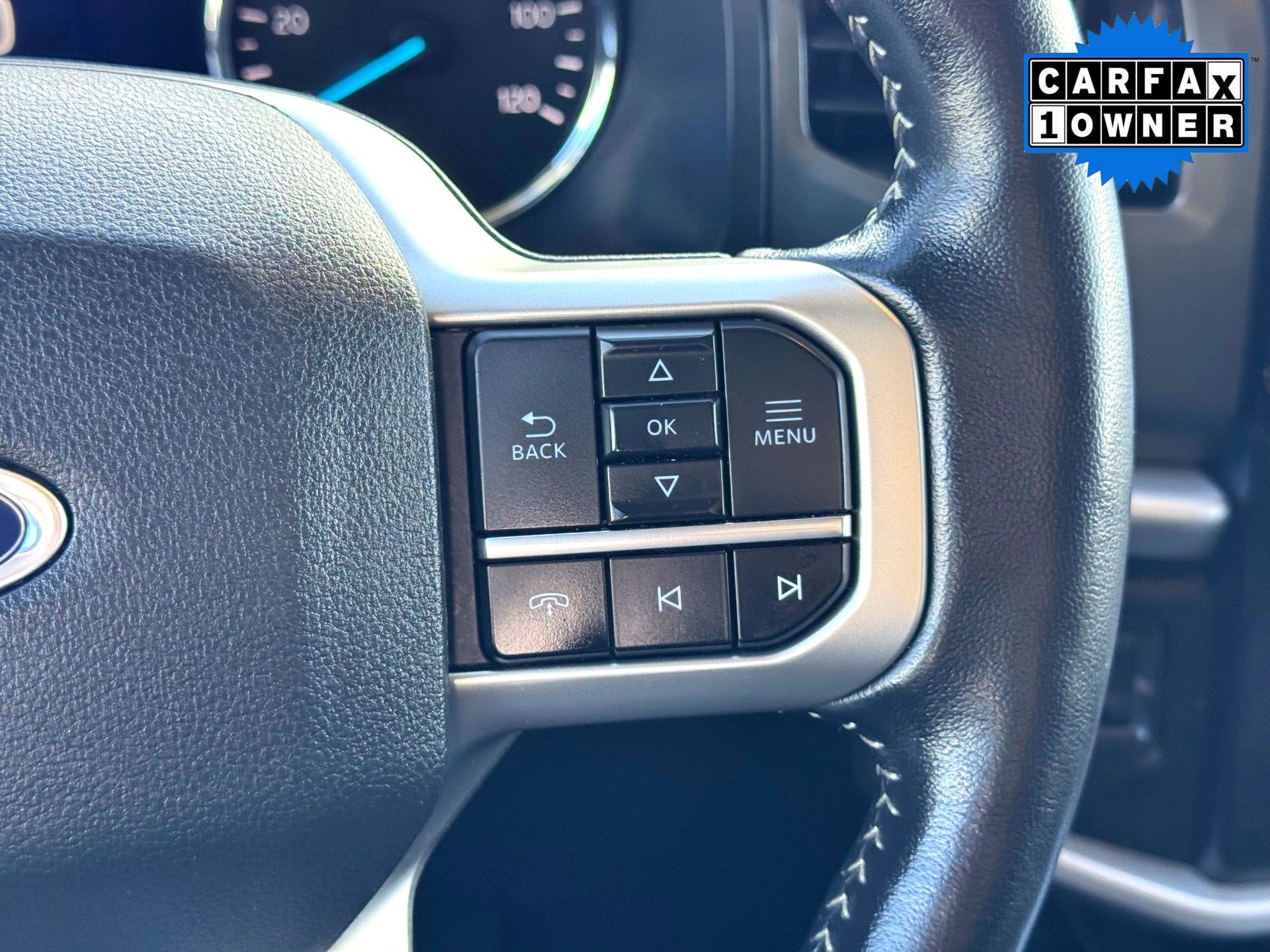 Used 2024 Ford Expedition Max XLT image 24