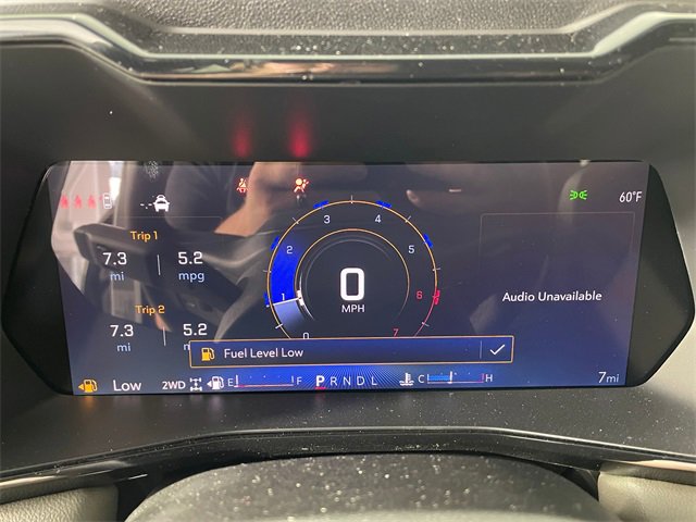 New 2026 Chevrolet Colorado ZR2 w/ Technology Package image 4