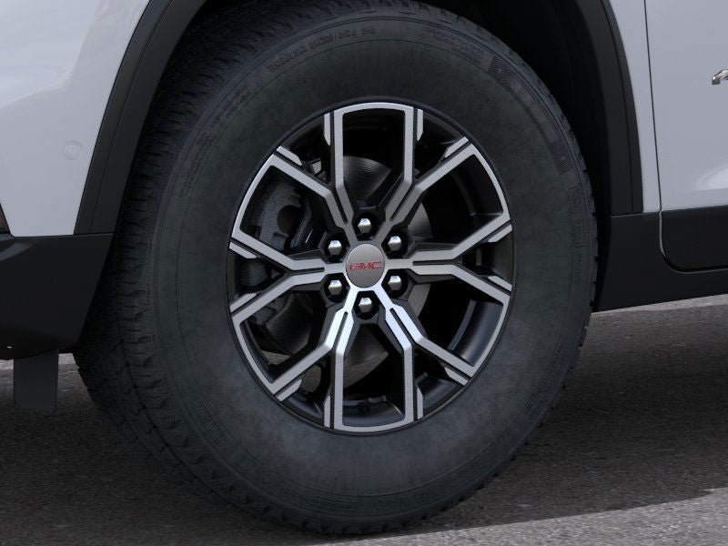 New 2026 GMC Acadia AT4 w/ Luxury Package AWD/4WD image 9