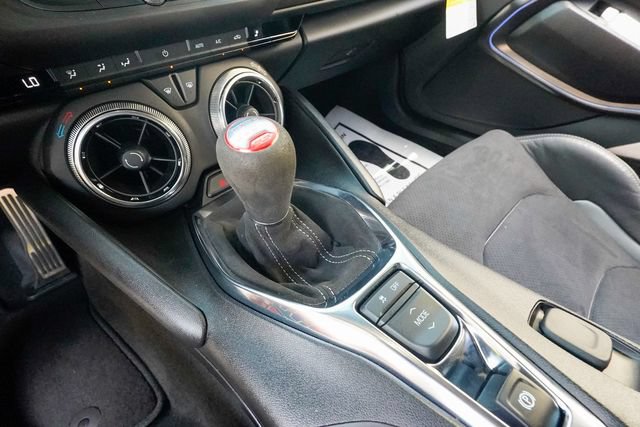 Used 2023 Chevrolet Camaro SS RWD image 72