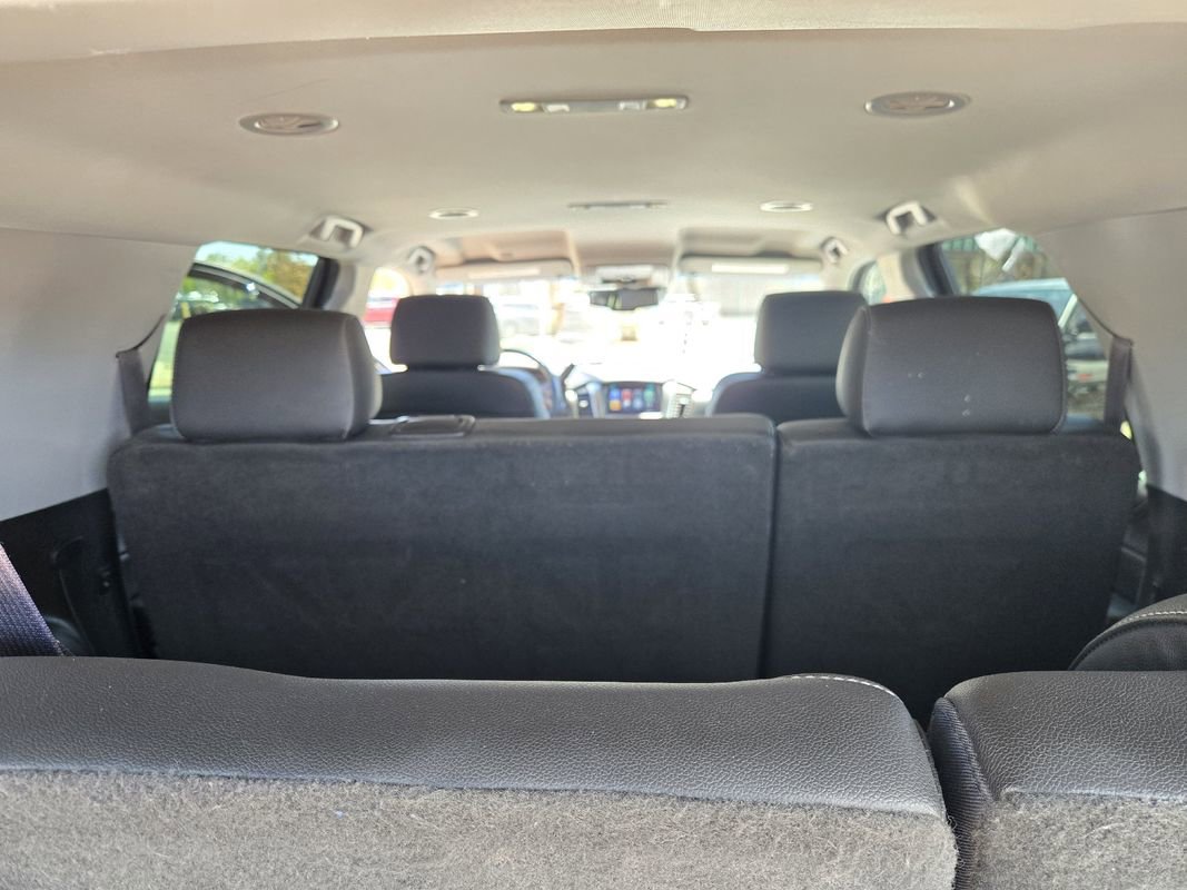 Used 2017 Chevrolet Tahoe LT w/ LT Signature Package AWD/4WD image 20