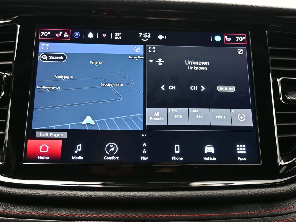 Certified 2024 Dodge Durango GT image 28