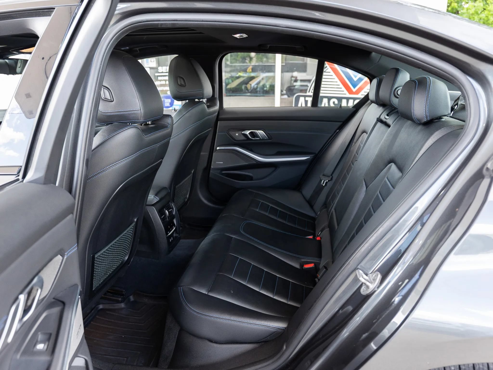 Used 2020 BMW M340i xDrive w/ Premium Package AWD/4WD image 30