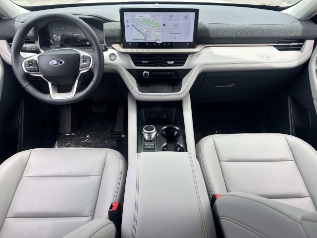 New 2026 Ford Explorer Active w/ Active Comfort Package RWD image 18