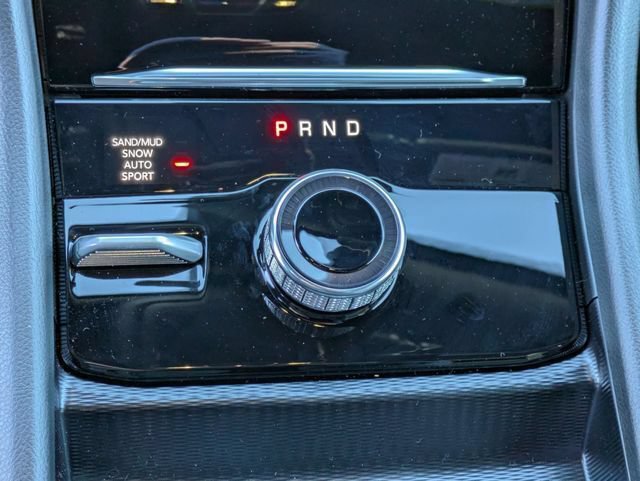 New 2026 Jeep Grand Cherokee Limited AWD/4WD image 26