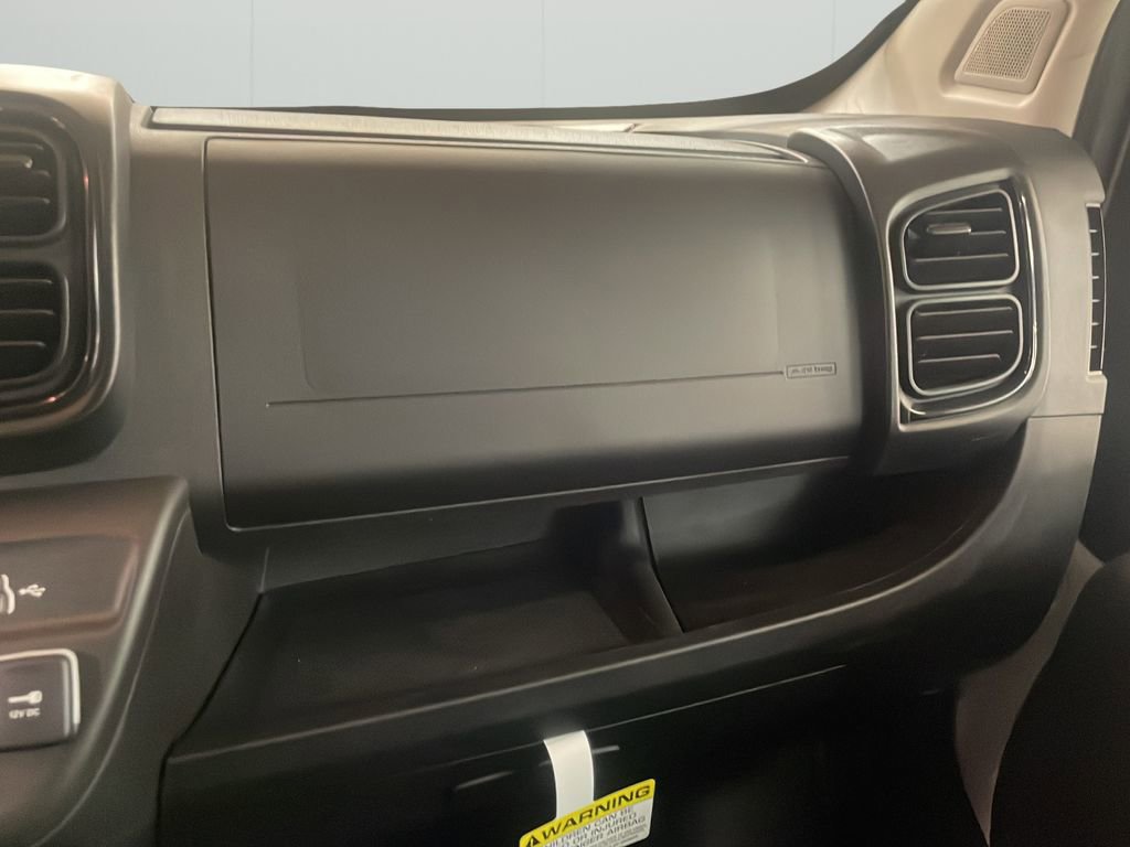 New 2026 RAM ProMaster 1500 FWD image 20
