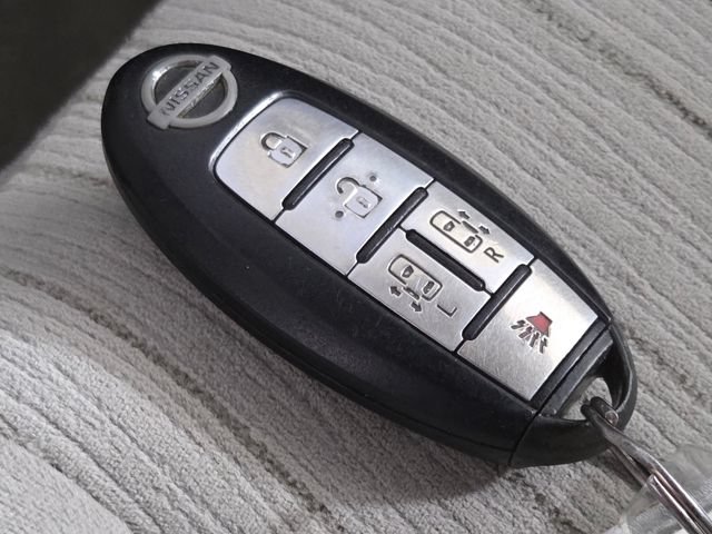 Used 2014 Nissan Quest SV FWD image 37