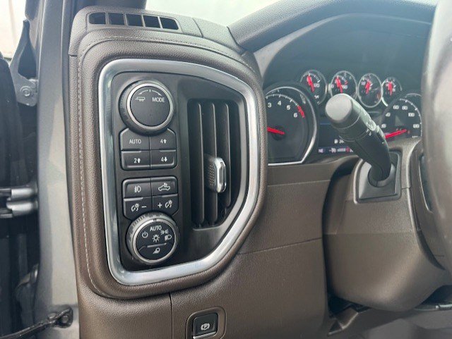 Used 2022 Chevrolet Silverado 1500 RST w/ All Star Edition Plus AWD/4WD image 19