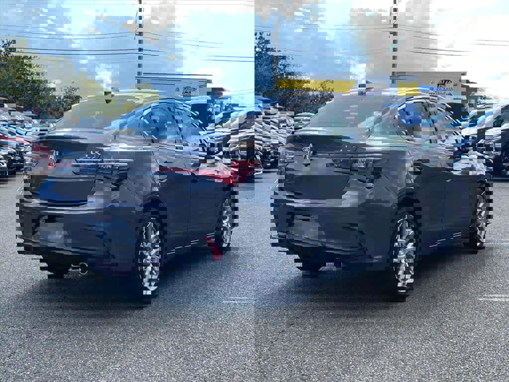 Used 2019 Acura ILX image 5