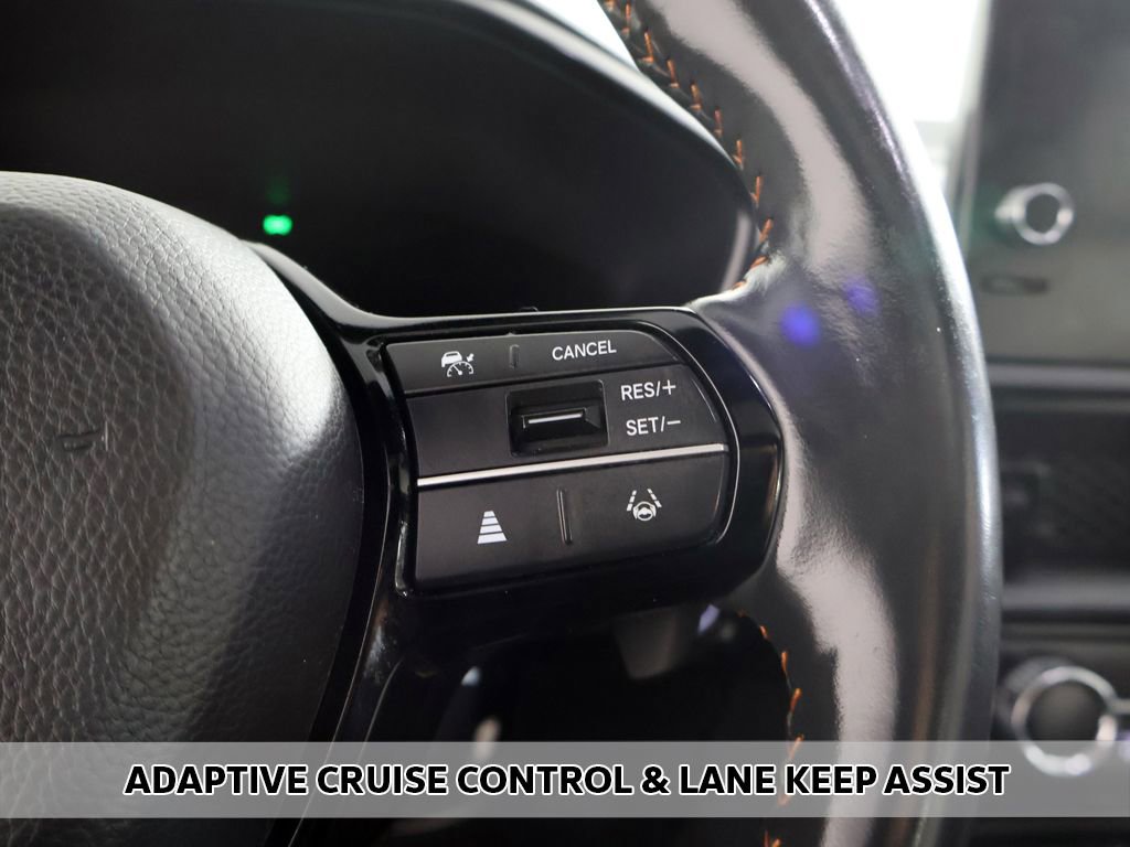 Used 2023 Honda CR-V Sport Touring image 6