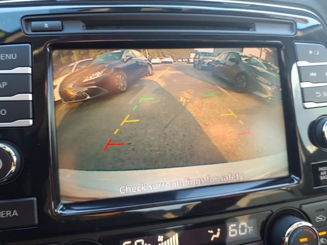Used 2020 Nissan Maxima 3.5 SL w/ Floor Mat Group FWD image 19