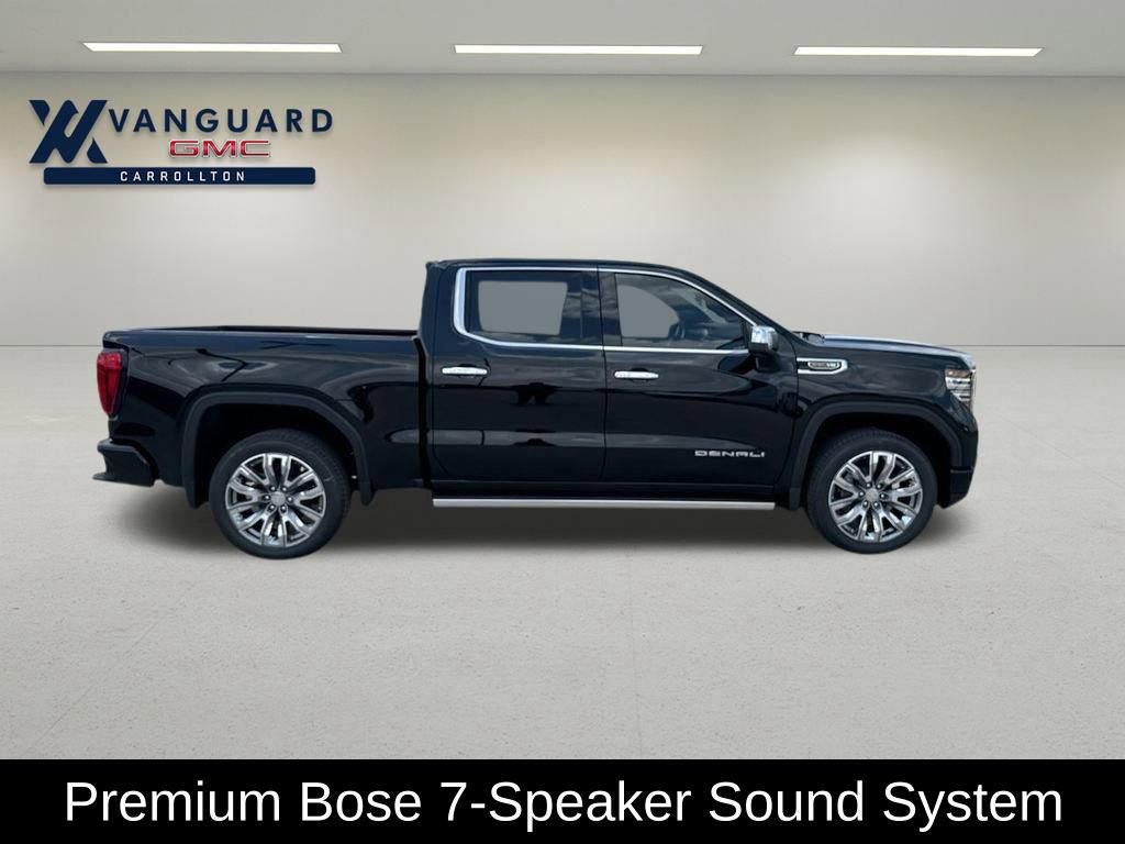New 2026 GMC Sierra 1500 Denali image 9