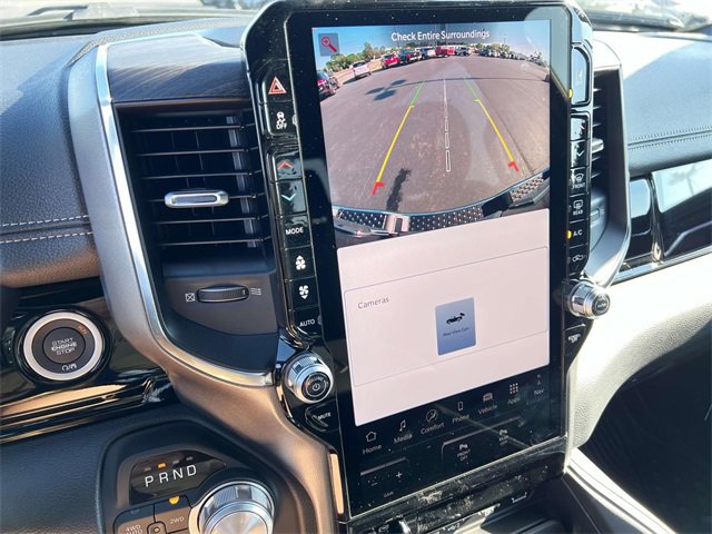 New 2026 RAM 1500 Laramie image 20