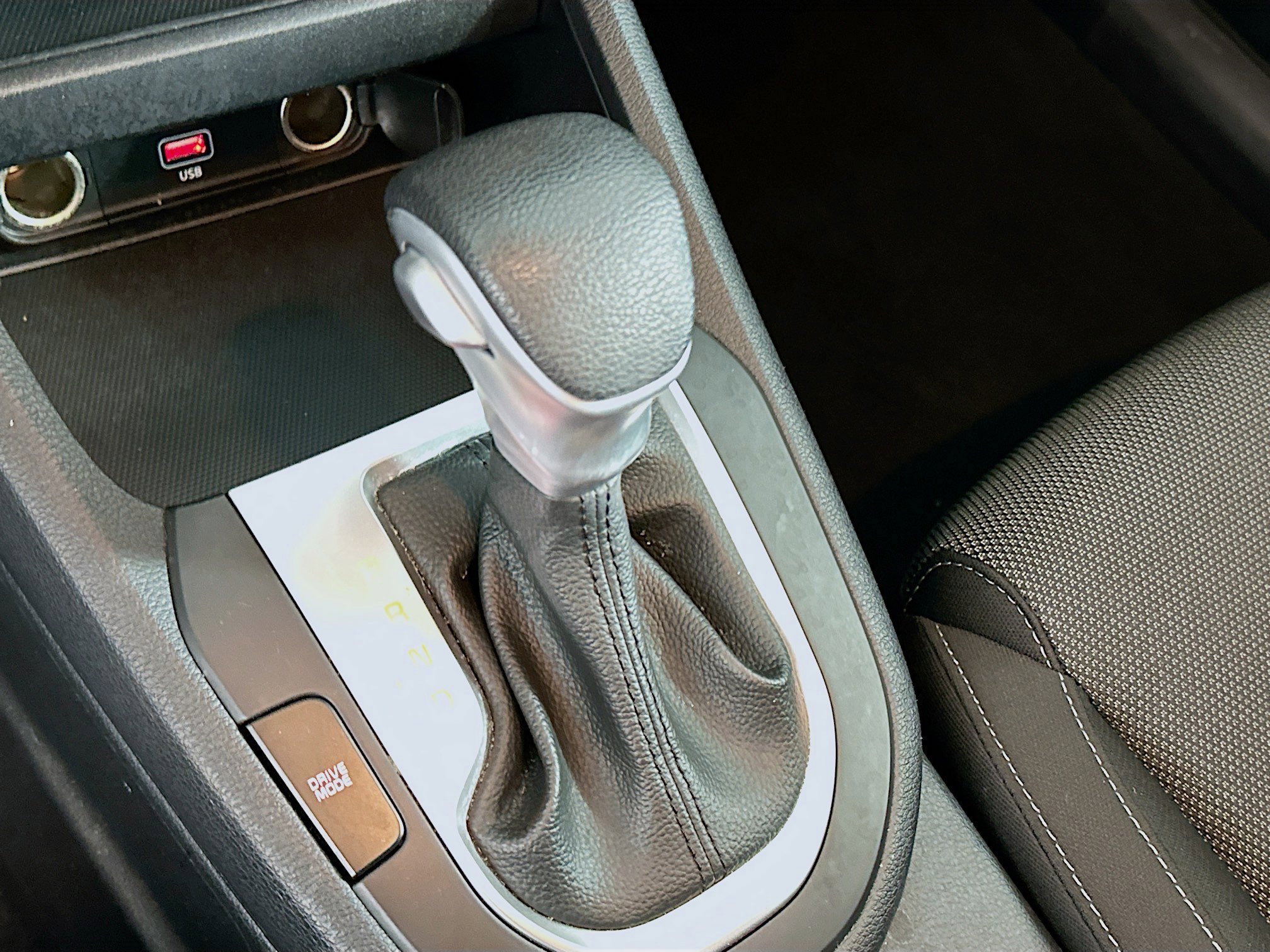 Used 2023 Kia Forte LX image 24