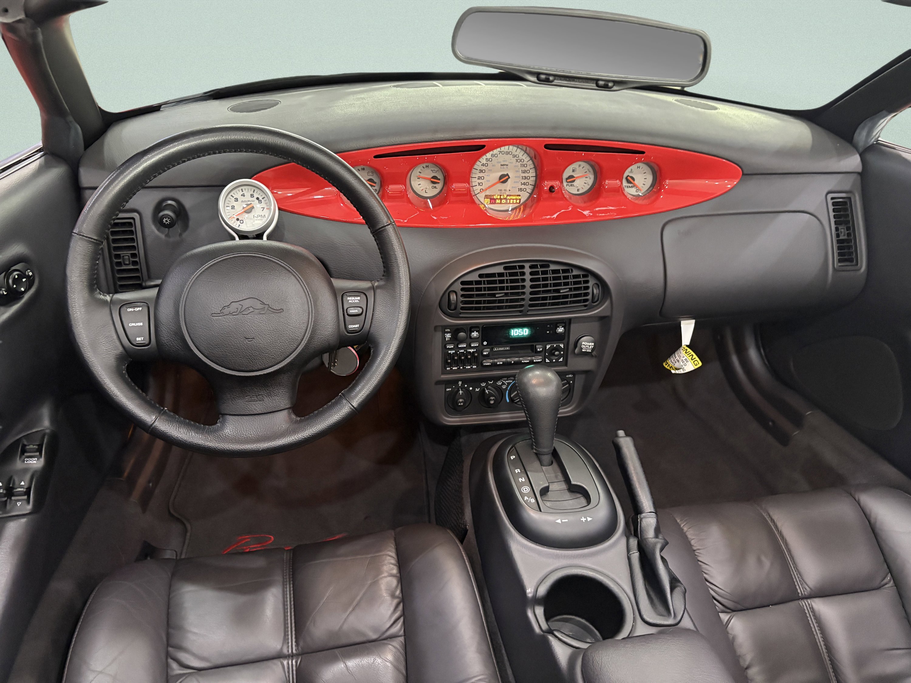 Used 1999 Plymouth Prowler image 12