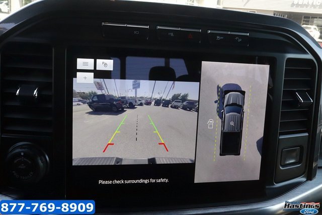 Used 2022 Ford F150 Lariat image 28