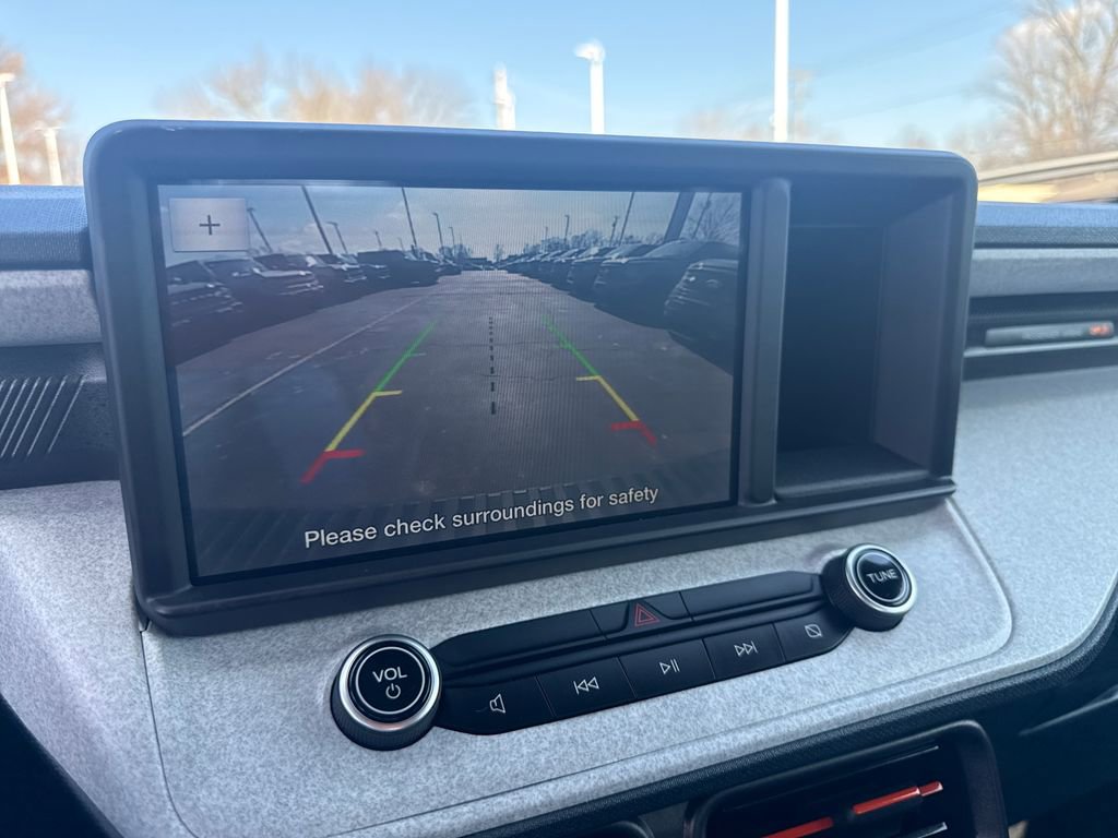 Used 2023 Ford Maverick XLT w/ Equipment Group 300A Standard image 34