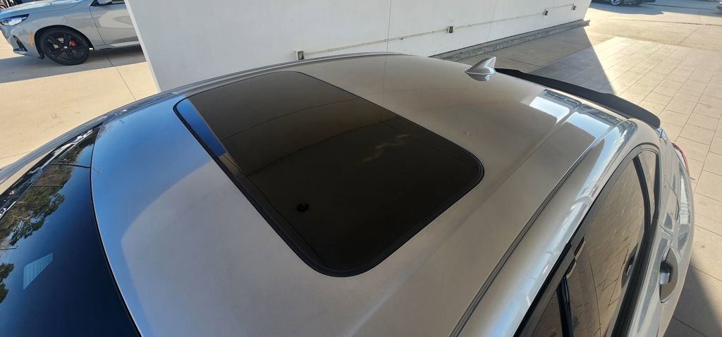 Used 2023 Acura TLX SH-AWD w/ A-SPEC Pkg image 11