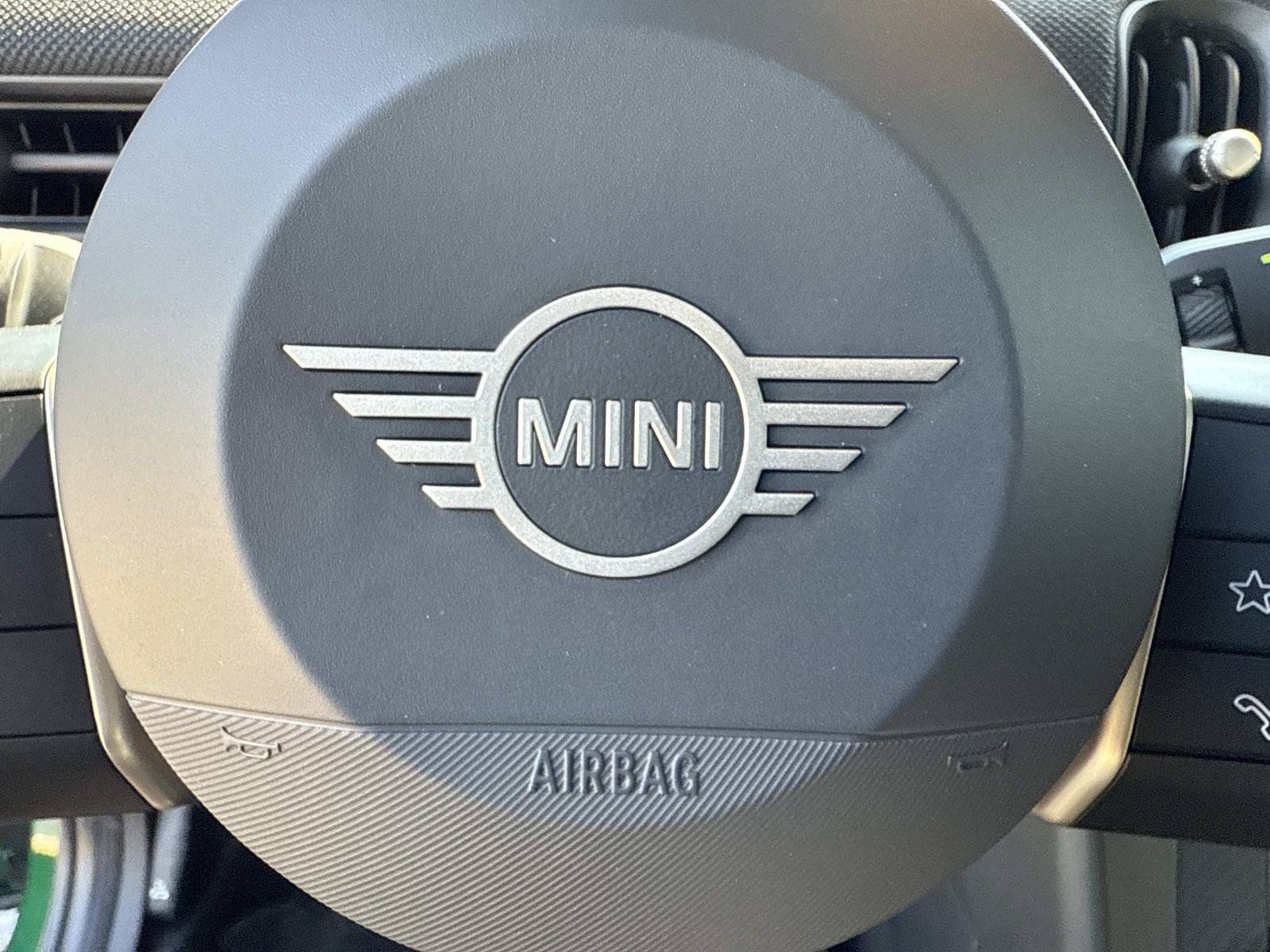 New 2026 MINI Cooper S FWD image 34