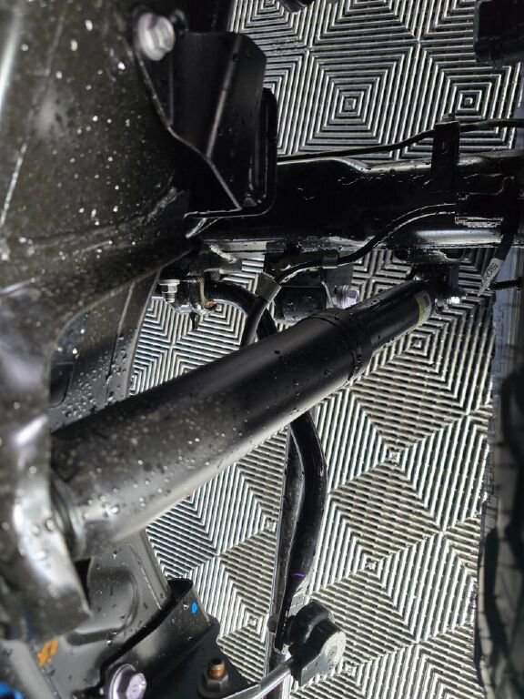 New 2026 Toyota Sequoia Platinum image 16