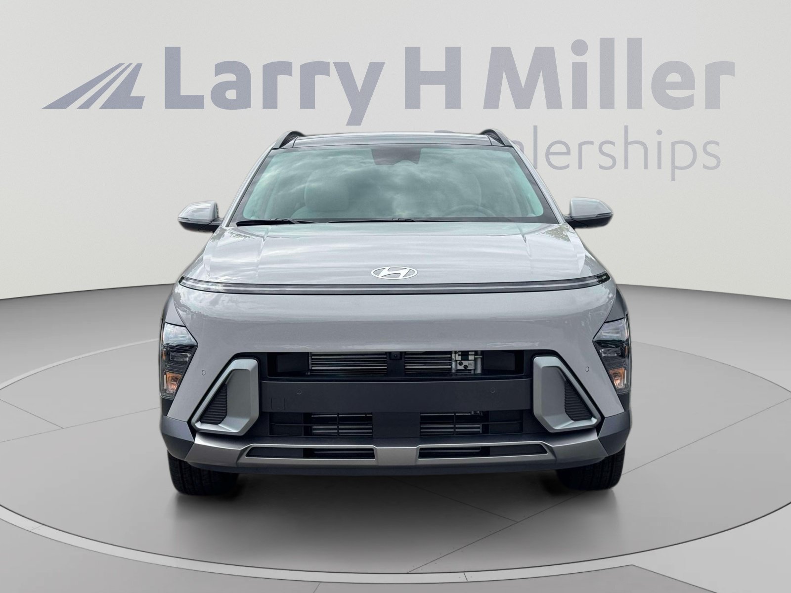 New 2027 Hyundai Kona Limited AWD/4WD image 12