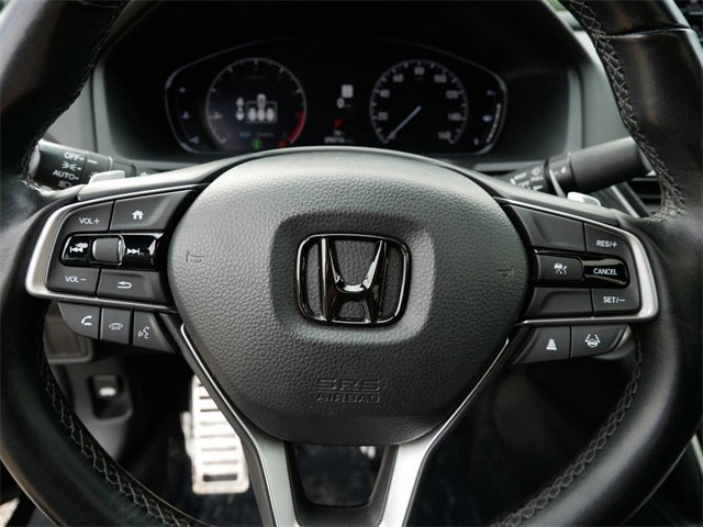 Used 2021 Honda Accord Sport image 17