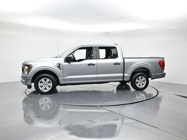 Certified 2023 Ford F150 XLT image 6