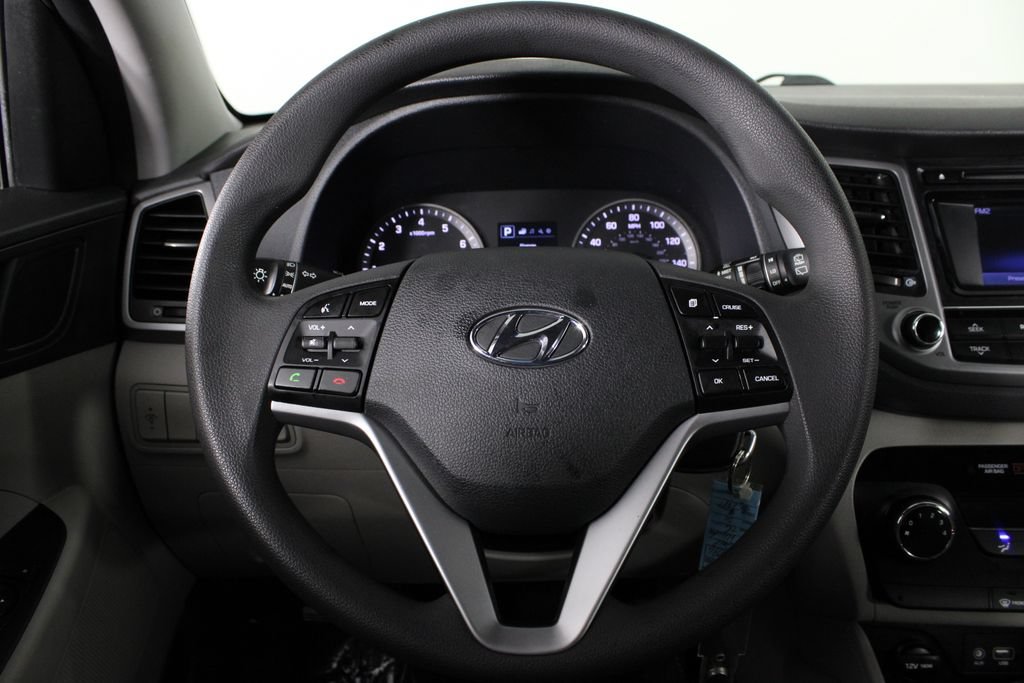 Used 2018 Hyundai Tucson SE AWD/4WD image 9