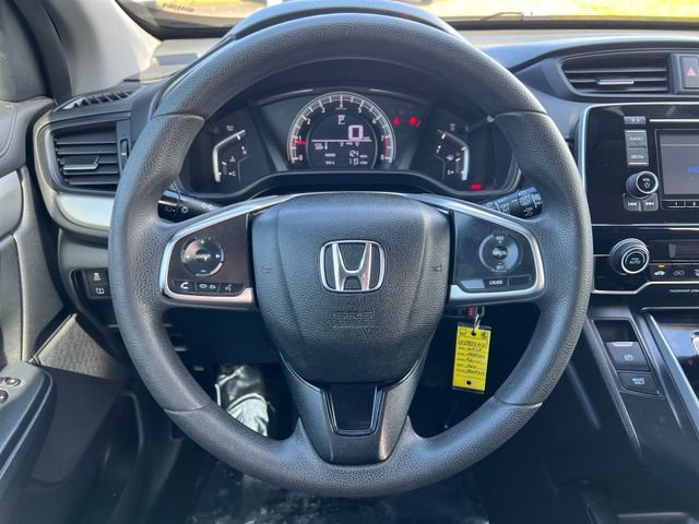 Used 2017 Honda CR-V LX image 20