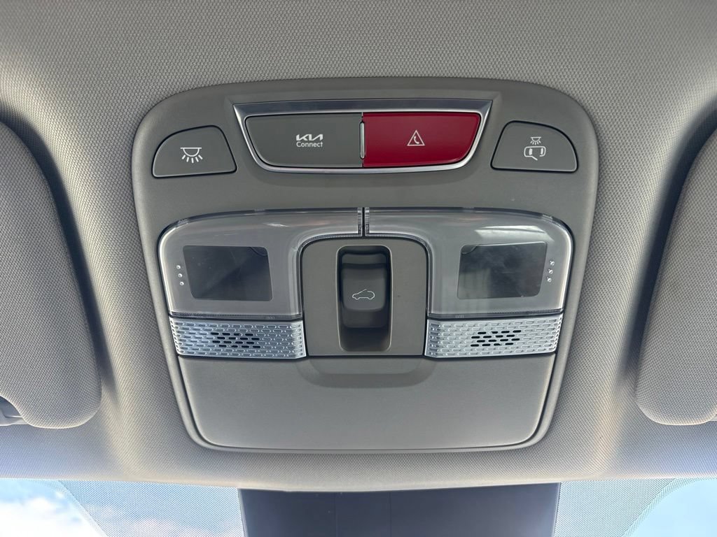 Used 2023 Kia Telluride S w/ S Sunroof Package AWD/4WD image 30