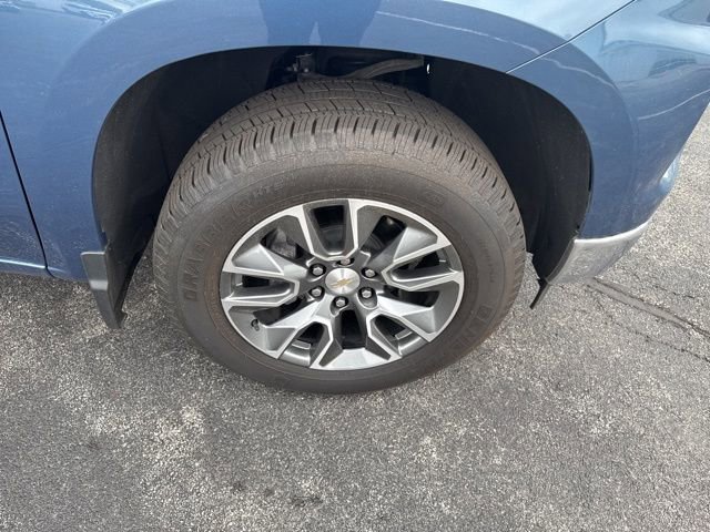 Used 2024 Chevrolet Silverado 1500 LT image 21