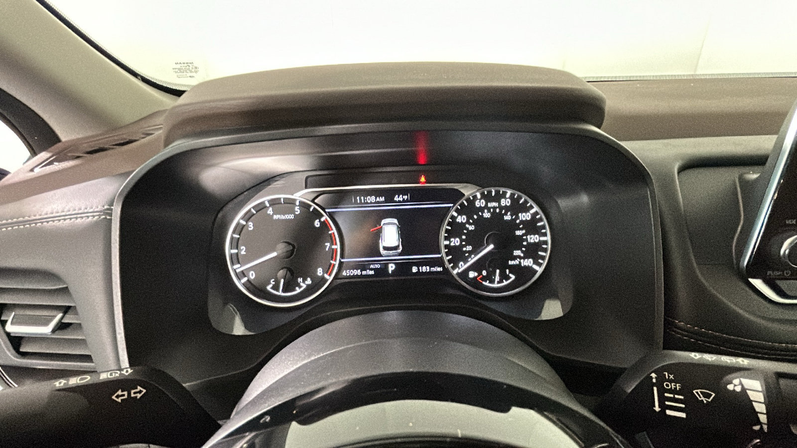 Used 2023 Nissan Rogue SV AWD/4WD image 22